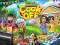 การแข่งขันทำอาหารครอบครัวเสมือน เกมออนไลน์
