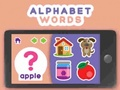 คำในอักษร เกมออนไลน์