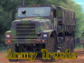 รถบรรทุกทหารวัตถุลึกลับ เกมออนไลน์