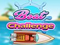 ความท้าทายเรือ เกมออนไลน์