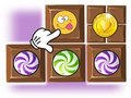 บล็อกลูกกวาด  เกมออนไลน์