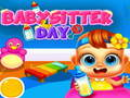 วันพี่เลี้ยงเด็ก เกมออนไลน์
