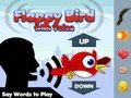 Flappy Bird เสียง เกมออนไลน์