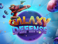 การป้องกันกาแล็กซี่ เกมออนไลน์