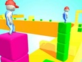 เซิร์ฟเฟอร์หอคิวบ์ เกมออนไลน์