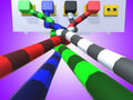 ยอดนักเชือก 3D เกมออนไลน์