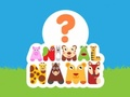 ชื่อสัตว์ เกมออนไลน์