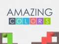 สีที่น่าทึ่ง เกมออนไลน์