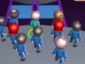 เกมปลาหมึกเอาชีวิตรอด  เกมออนไลน์