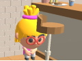 ซ่อนหา 3D เกมออนไลน์