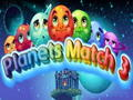 ดาวเคราะห์จับคู่ 3 เกมออนไลน์