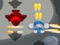Atomic Fighter 2D เกมออนไลน์