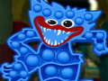 เวลาเล่น Poppy It  เกมออนไลน์