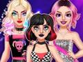 Tiktok เตรียมปาร์ตี้ส่งท้ายปีเก่า  เกมออนไลน์