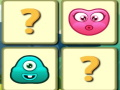 หน่วยความจำมอนสเตอร์  เกมออนไลน์