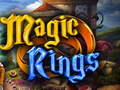 แหวนวิเศษ  เกมออนไลน์