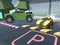 จอดรถ เกมออนไลน์