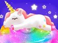 ยูนิคอร์นเมือกทำอาหาร  เกมออนไลน์