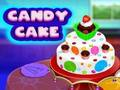 เค้กขนมหวาน เกมออนไลน์