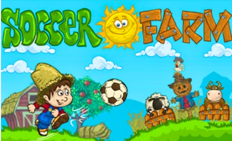 ฟาร์มฟุตบอล เกมออนไลน์