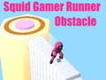 Squid Gamer อุปสรรครองชนะเลิศอันดับ  เกมออนไลน์