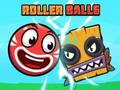 ลูกบอลโรลเลอร์ 6 เกมออนไลน์