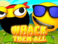 ตีพวกเขาทั้งหมด เกมออนไลน์