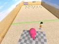 ยามปลาหมึก  เกมออนไลน์