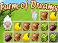 ฟาร์มแห่งความฝัน เกมออนไลน์