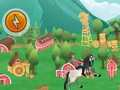 ขึ้นไป Rush 9 เกมออนไลน์