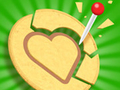 Squid Candy Challenge เกมออนไลน์