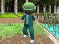 นักเล่นเกมนักสู้ปลาหมึก เกมออนไลน์