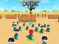 เกม Battle Squid  เกมออนไลน์