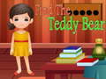 หาตุ๊กตาหมี เกมออนไลน์