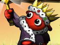 Dibbles: เพื่อประโยชน์ที่ยิ่งใหญ่กว่า เกมออนไลน์