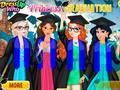 การสำเร็จการศึกษาของเจ้าหญิง เกมออนไลน์