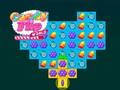 โลกของขนม เกมออนไลน์