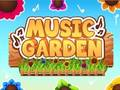 สวนดนตรี เกมออนไลน์