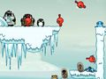 Dibbles 2 ปัญหาฤดูหนาว เกมออนไลน์