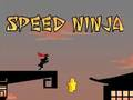 นินจาความเร็ว เกมออนไลน์