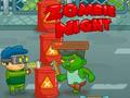 คืนซอมบี้ เกมออนไลน์