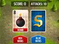 Stratego ชนะหรือแพ้ เกมออนไลน์