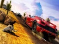 การขับรถบนนถนน GT เกมออนไลน์