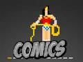 ทายการ์ตูนพิกเซล เกมออนไลน์