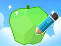 จับคู่สี  เกมออนไลน์