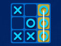 Tic Tac Toe มาสเตอร์  เกมออนไลน์
