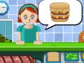 เวลาอบฮอทดอก เกมออนไลน์
