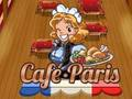 คาเฟ่ปารีส เกมออนไลน์