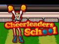 โรงเรียนเชียร์ลีดเดอร์ เกมออนไลน์