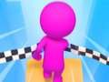 มหากาพย์ Run Race 3D  เกมออนไลน์